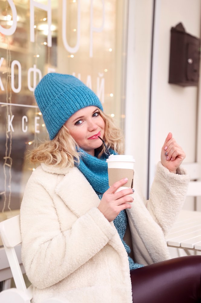 Photograph by Маргарита Федурина