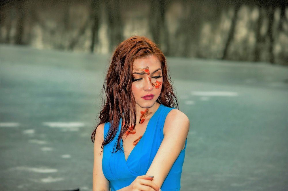 Photograph by Алексей Сиваков