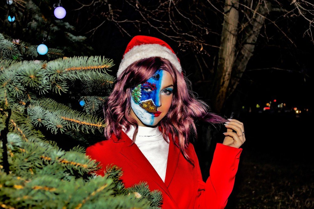 Photograph by Алексей Сиваков