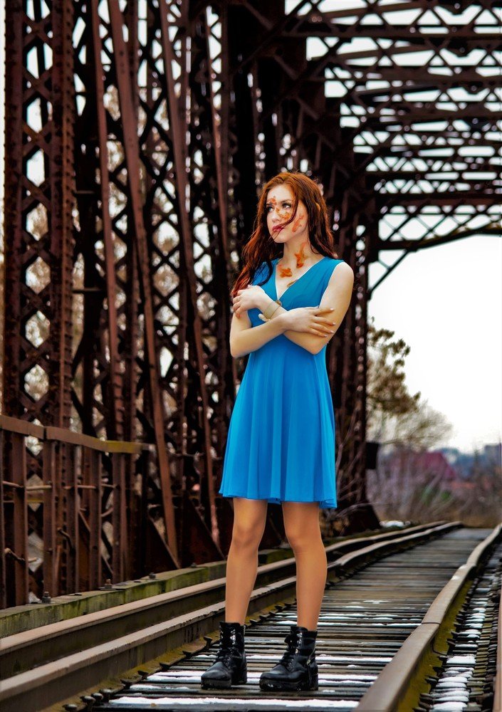 Photograph by Алексей Сиваков