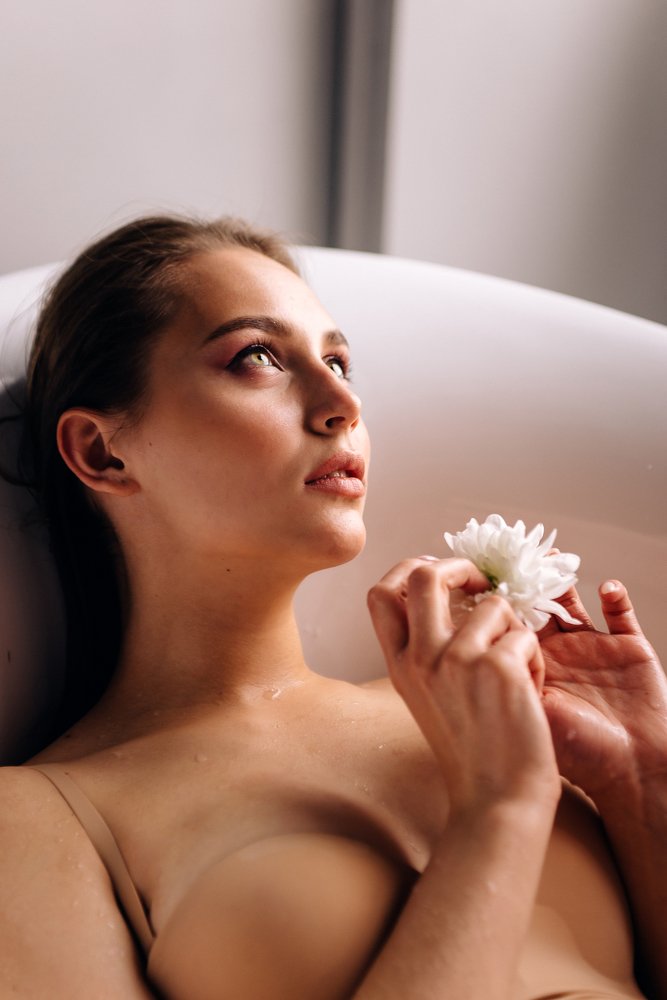 Photograph by Евгения Романовская