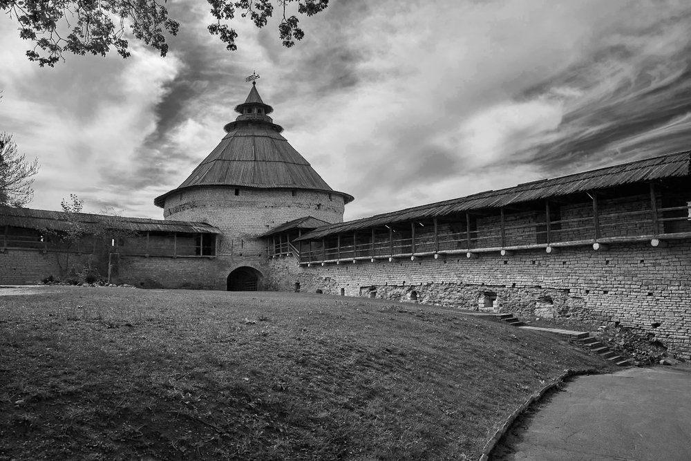 Фотография автора Валентина Харламова