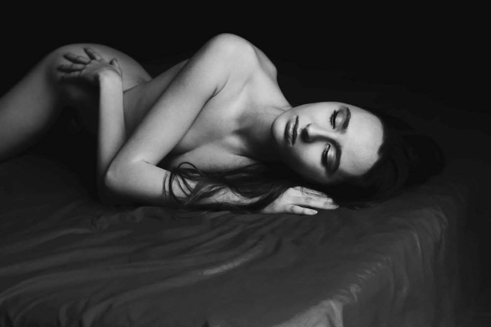 Photograph by Алексей Михлин