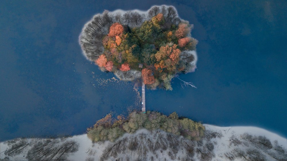 Photograph by Лавренюк Илья