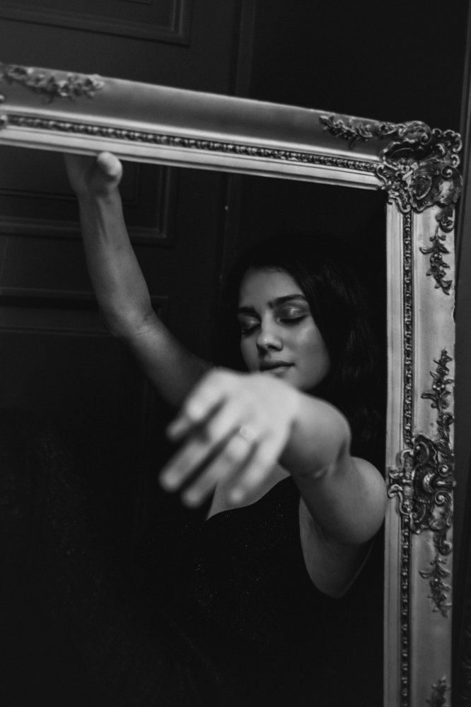 Фотография автора Анна Михайлова