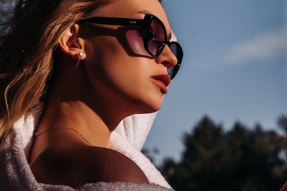 Photograph by Евгения Романовская