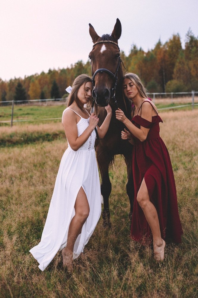 Фотография автора Анна Михайлова