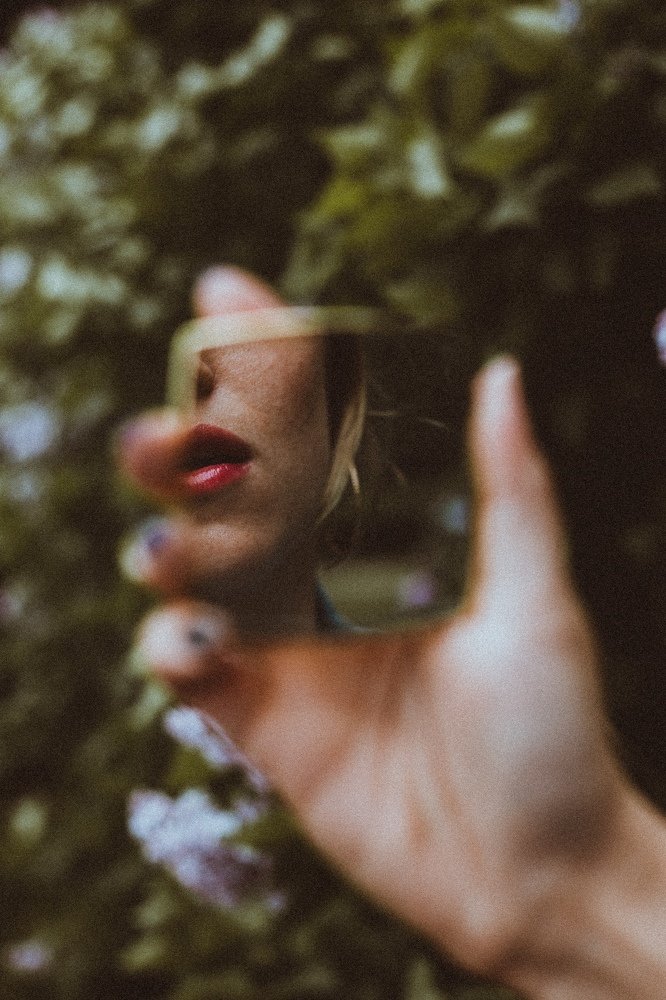 Фотография автора Анна Михайлова