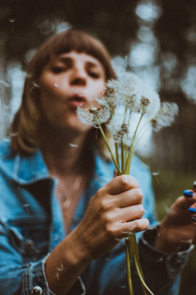 Фотография автора Анна Михайлова