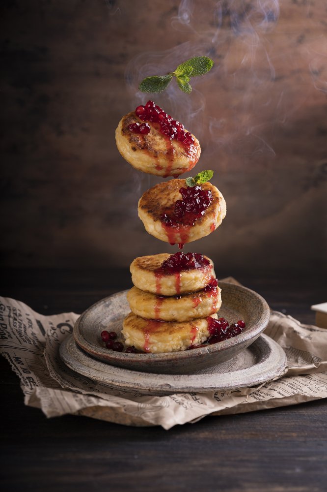 Photograph by Diana Sklarova