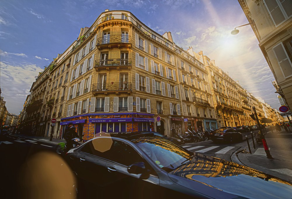 Photograph by Марианна Привроцкая