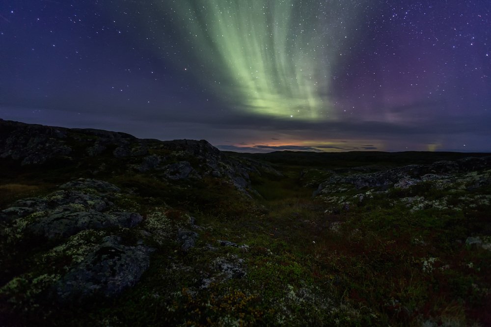 Photograph by Юрий Головченко