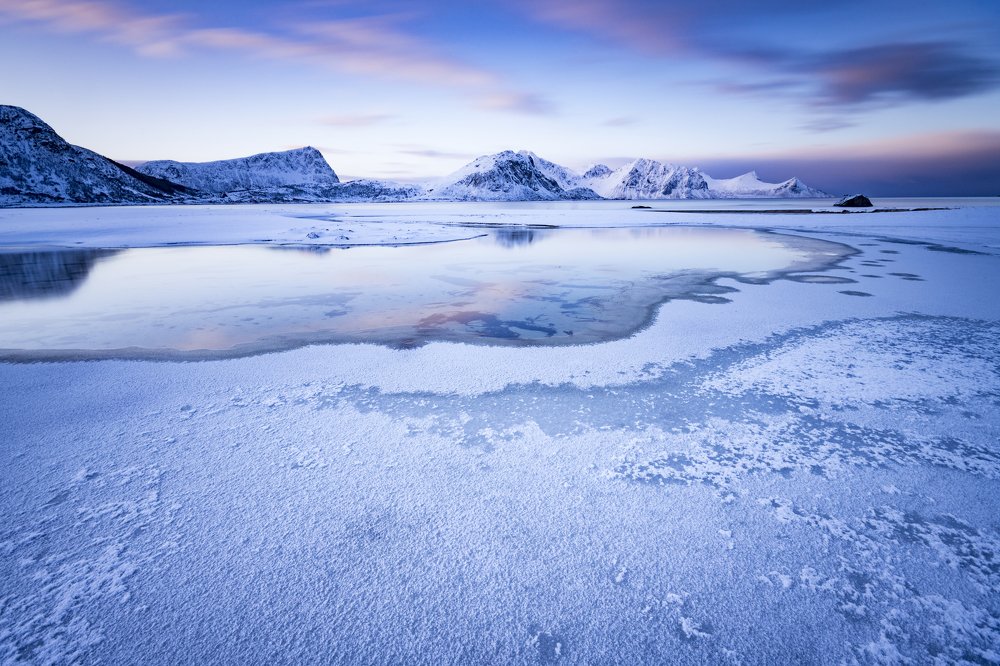 Photograph by Lukasz Lukomski