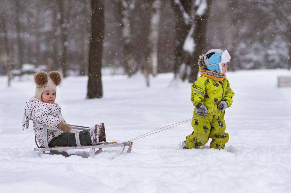 Photograph by Людмила Коробова