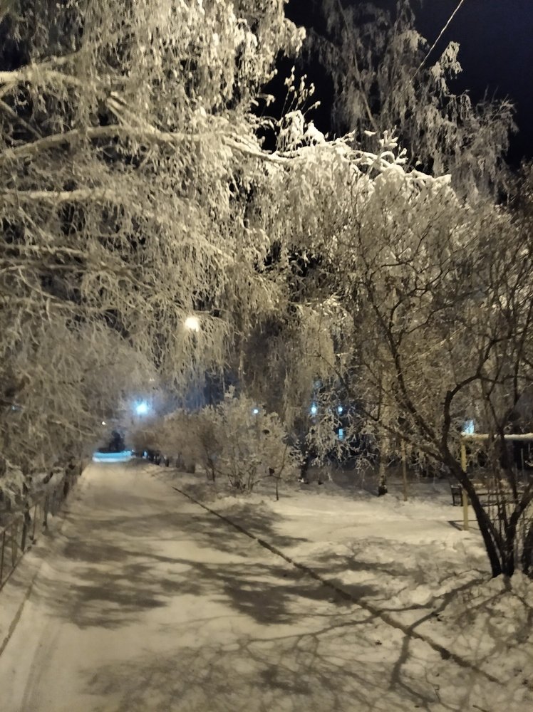 Photograph by Игорь Ахмадеев