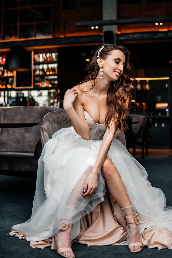 Фотография автора Славяна Ярошук