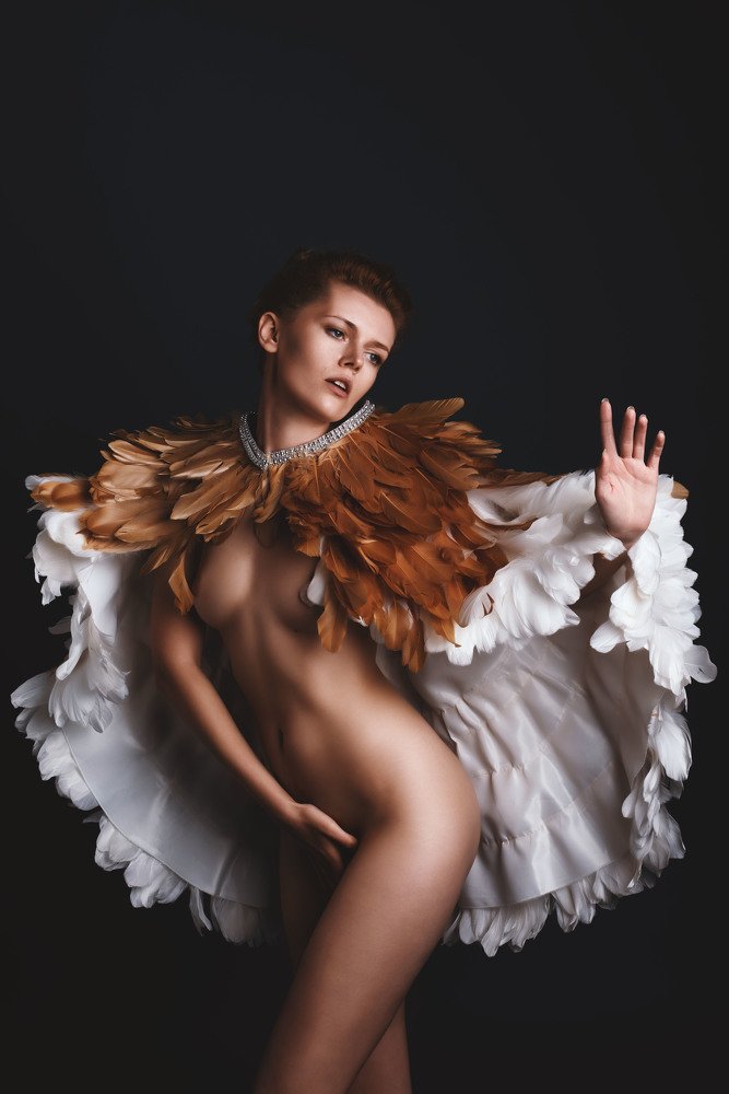 Photograph by Theresa Sujata Senti