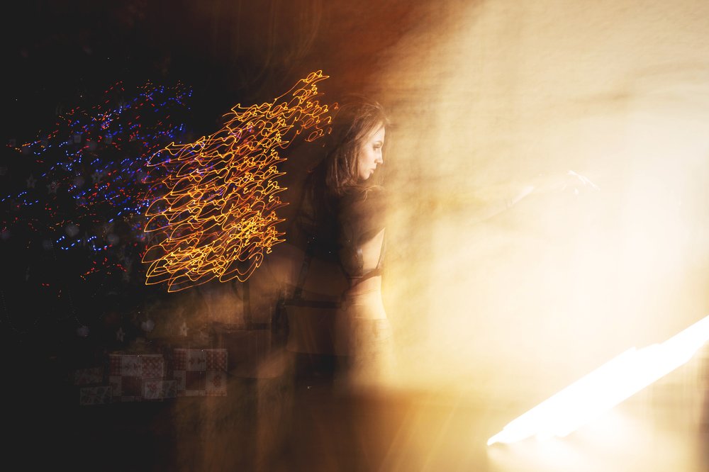 Photograph by Анна Ополихина