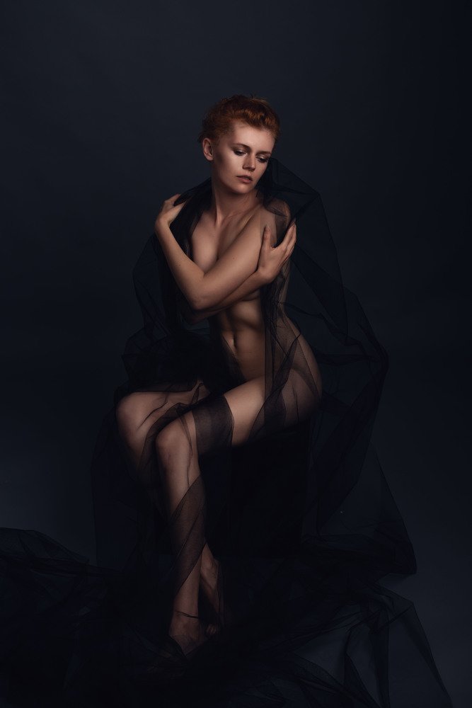 Photograph by Theresa Sujata Senti