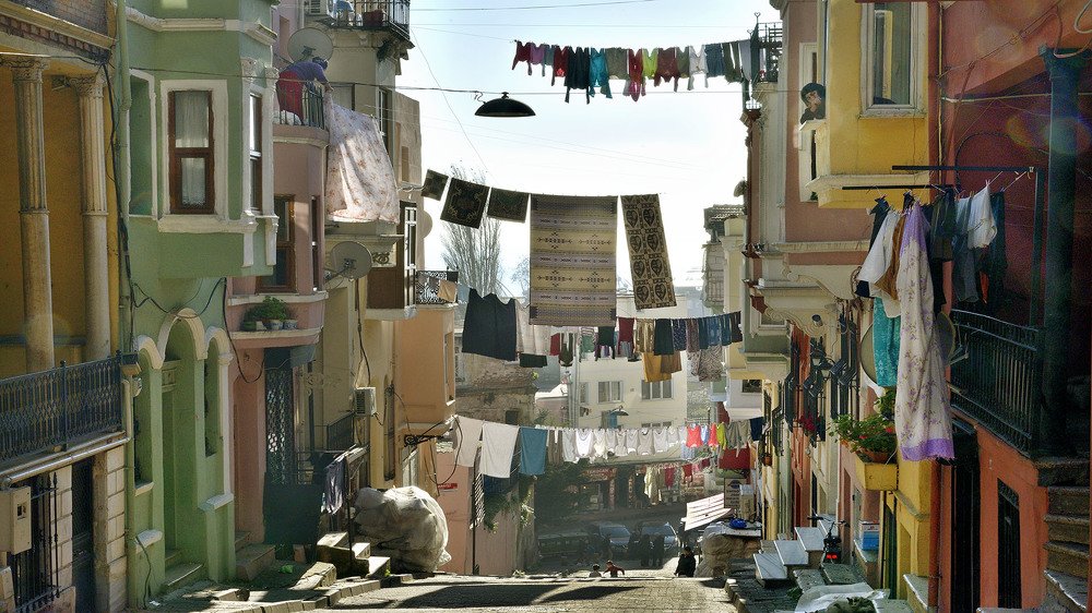 Photograph by Bekir Yesiltas