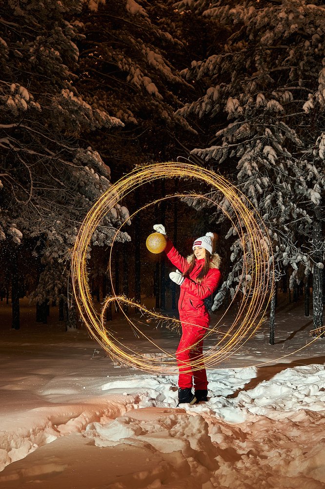 Photograph by Андрей Медведев