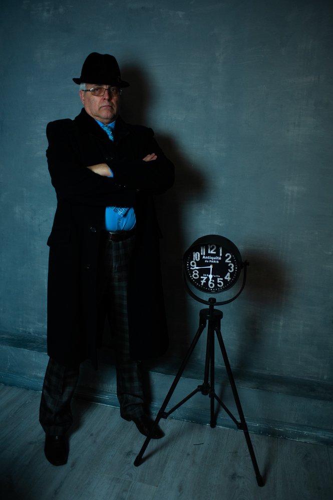 Photograph by Ольга Калачкина