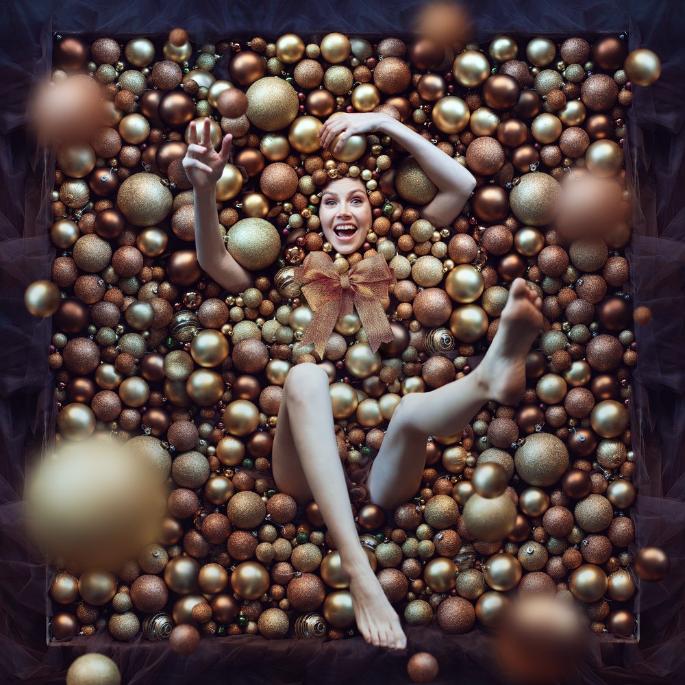 Фотография автора Валентина Попова