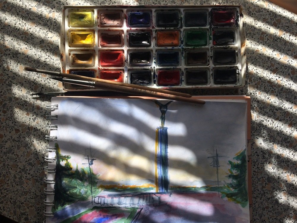 Photograph by Фролова Альфия