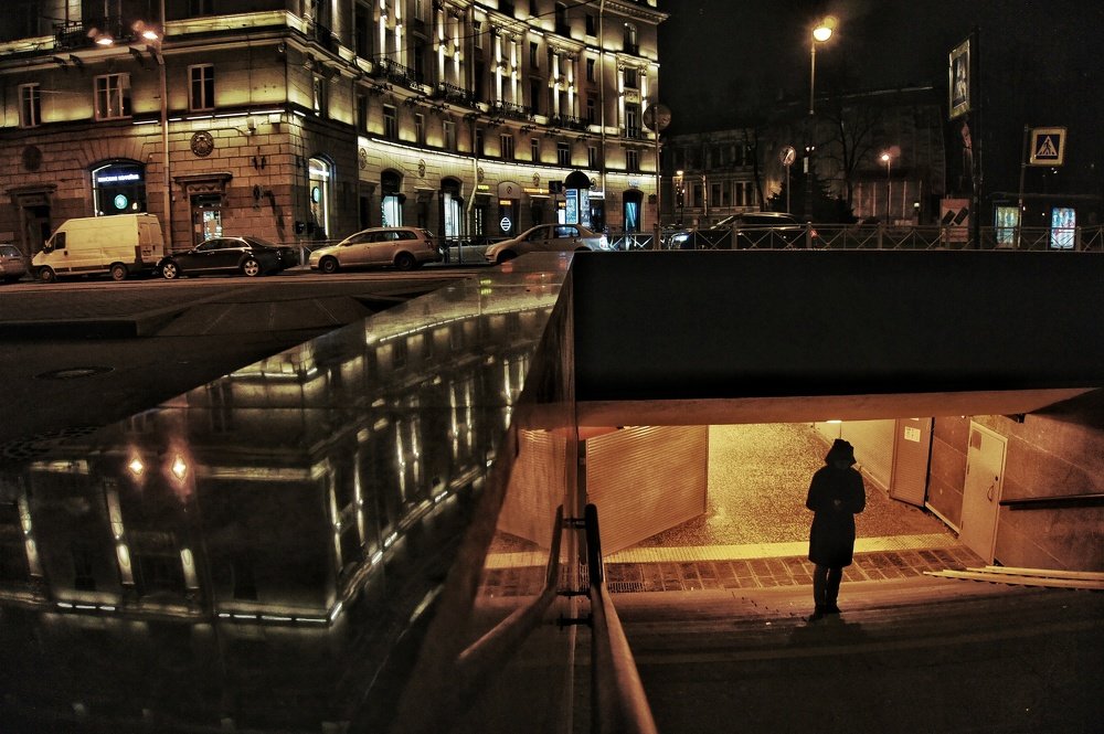 Photograph by Антон Точнов