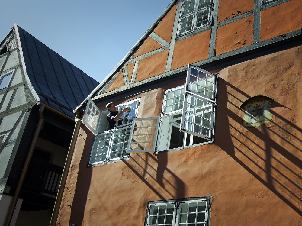 Photograph by Juris Buklovskis