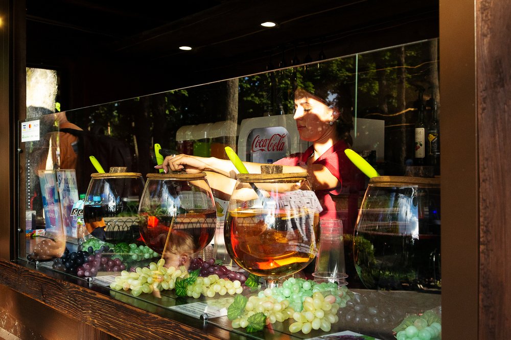 Photograph by Юрий Беляев