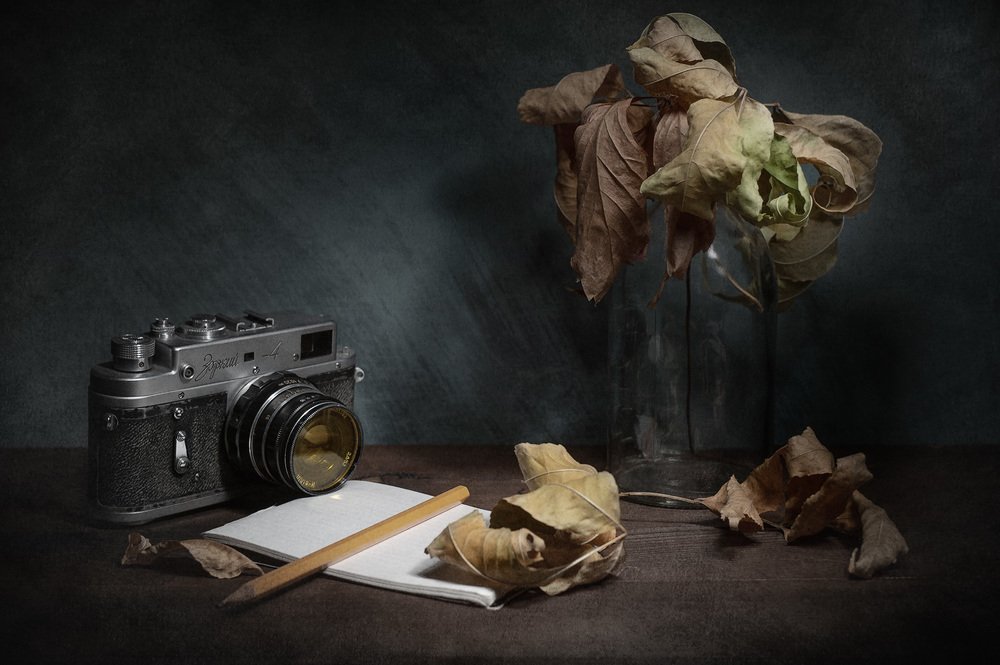 Photograph by Владимир Тузлай