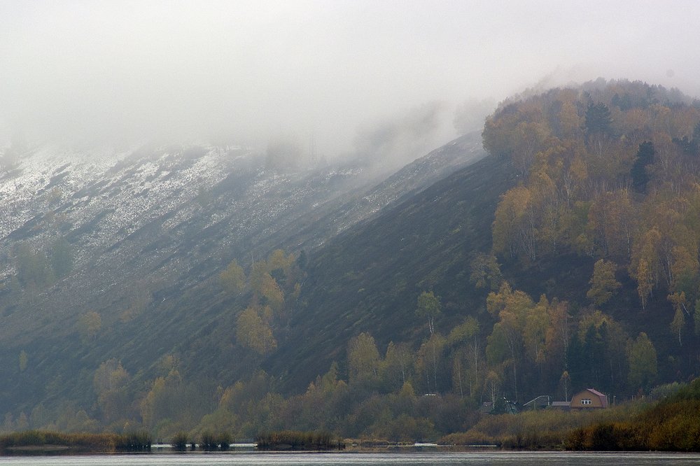 Photograph by Михаил Лавренков