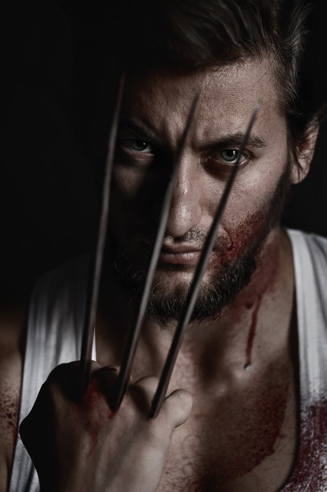 Photograph by Владимир Тузлай