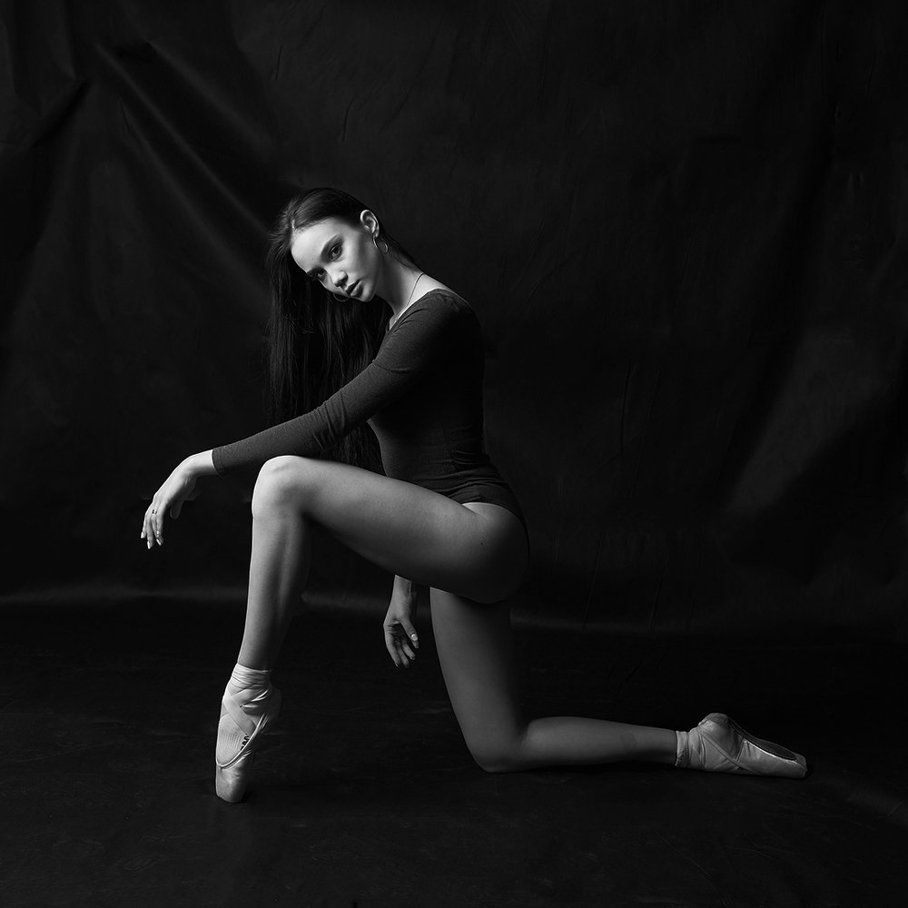 Photograph by Konstantin Kostevich