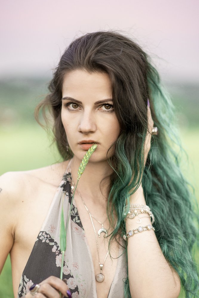 Photograph by Наталия Ярошик