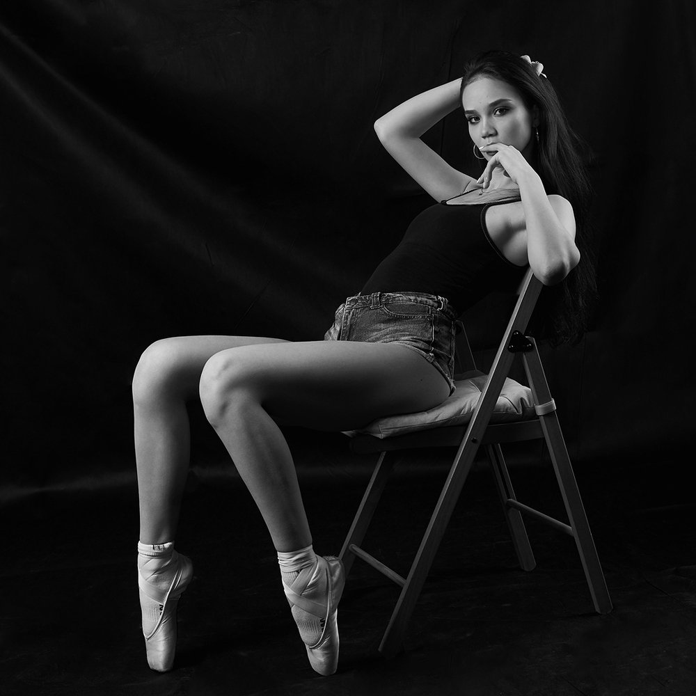 Photograph by Konstantin Kostevich