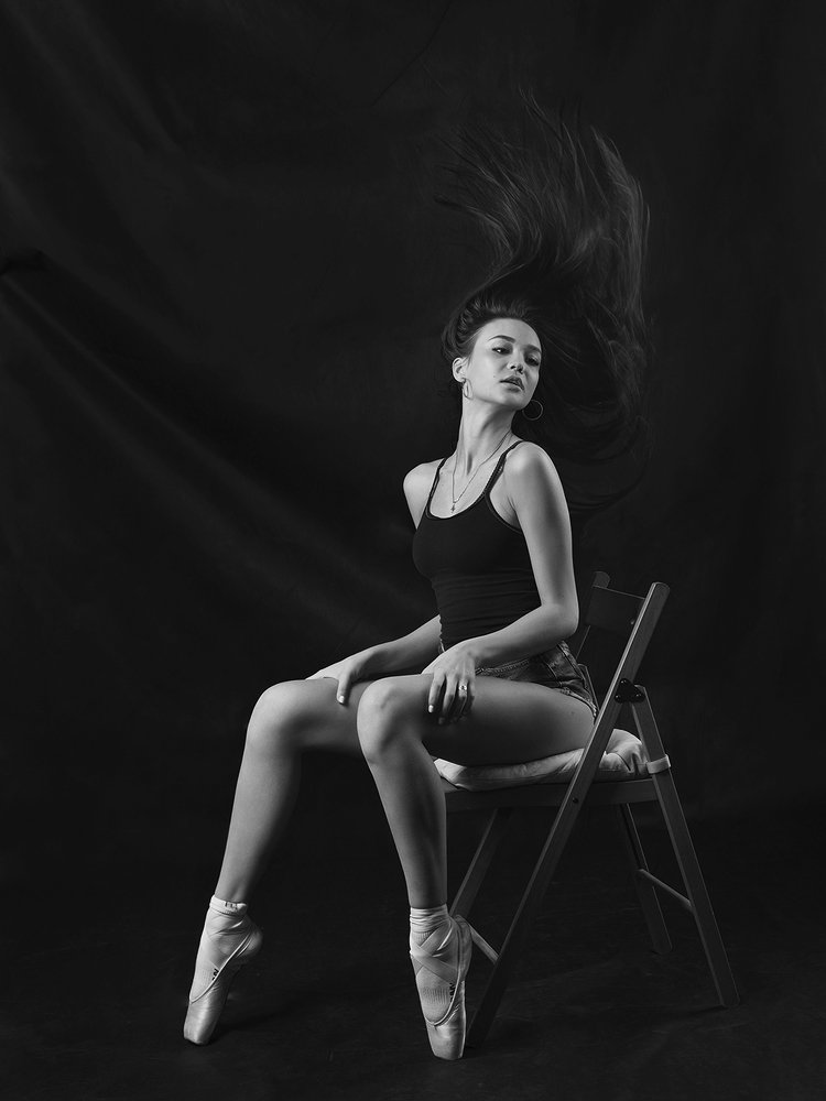 Photograph by Konstantin Kostevich