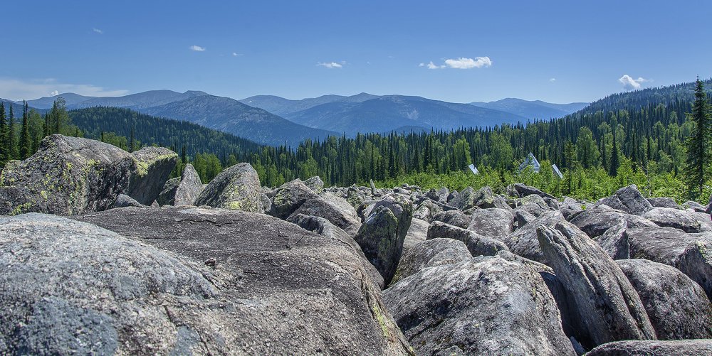 Photograph by Михаил Лавренков