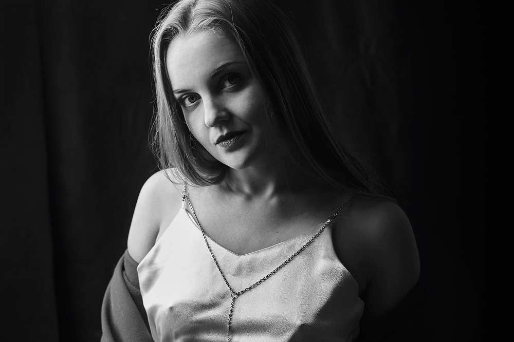 Photograph by Konstantin Kostevich