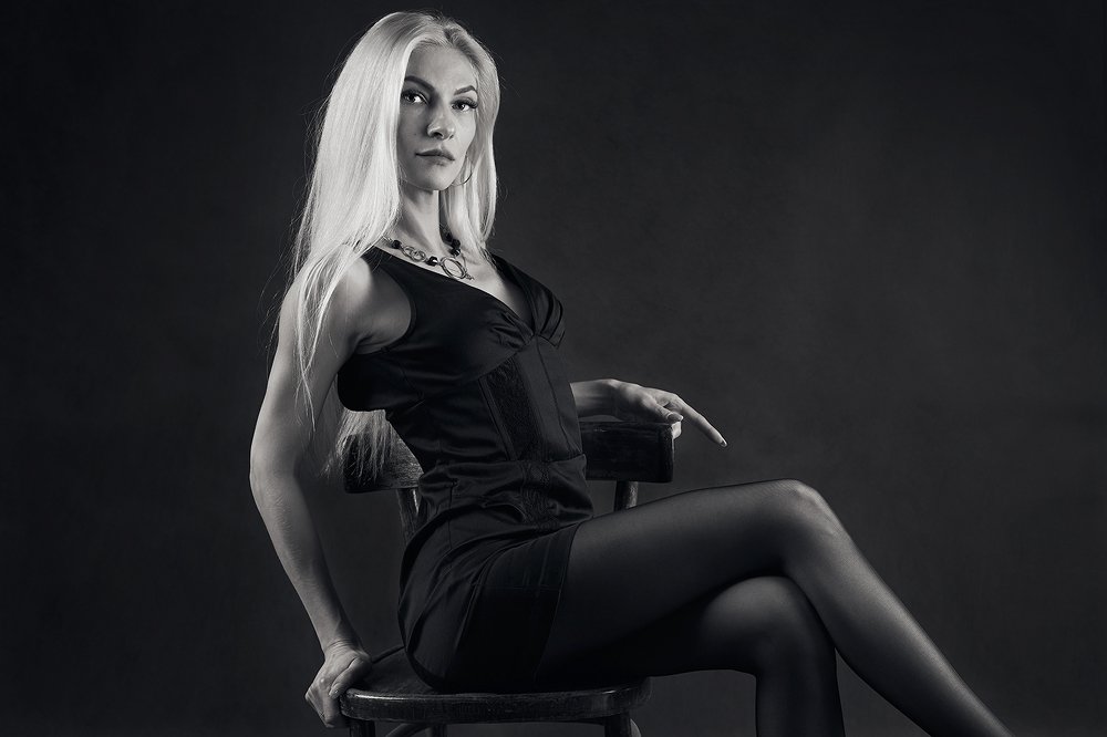 Photograph by Konstantin Kostevich