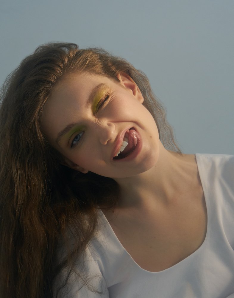 Photograph by Ксения Косырева