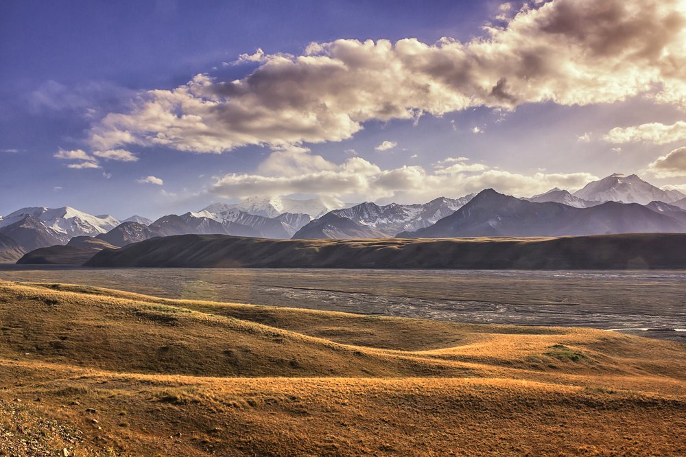 Photograph by Мария Фадеичева