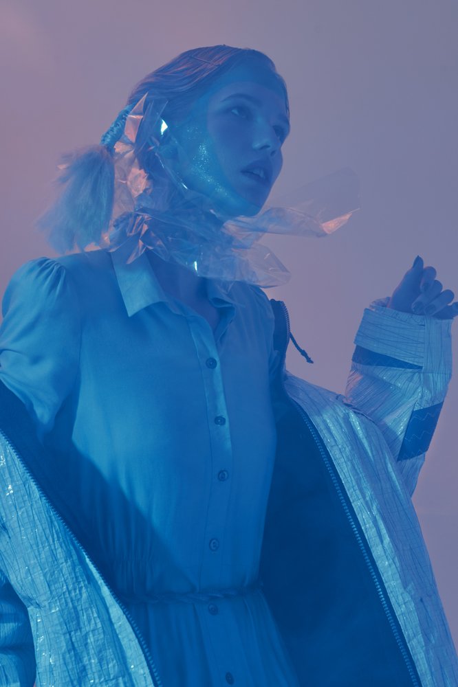 Photograph by Ксения Косырева