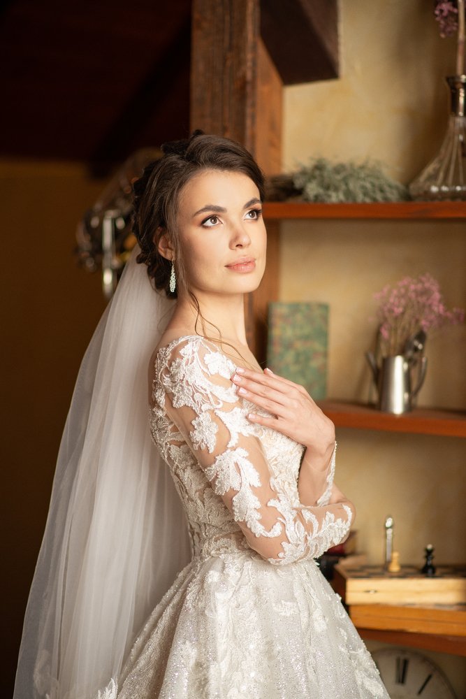 Photograph by Наталия Ярошик