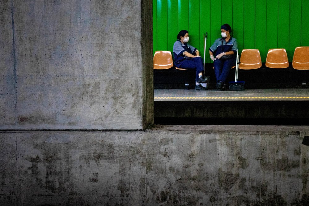 Photograph by Caique Souza