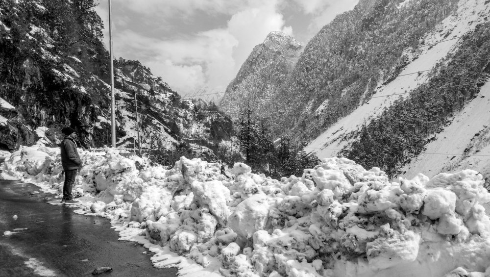 Photograph by SUBRATA DAS