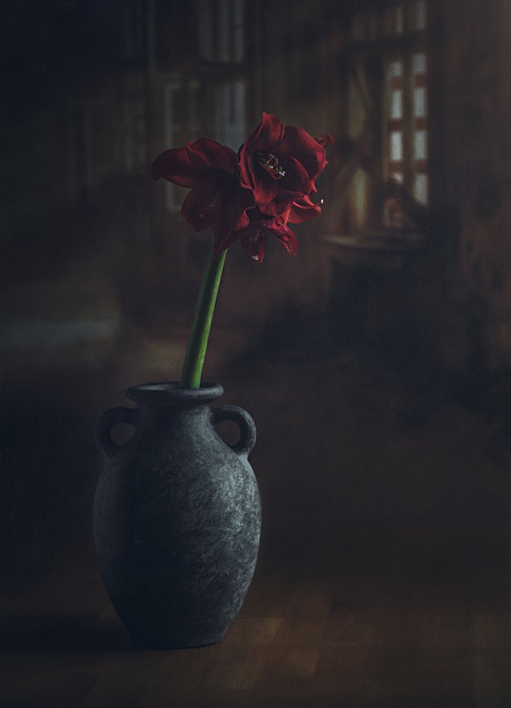 Photograph by Andrew Trask