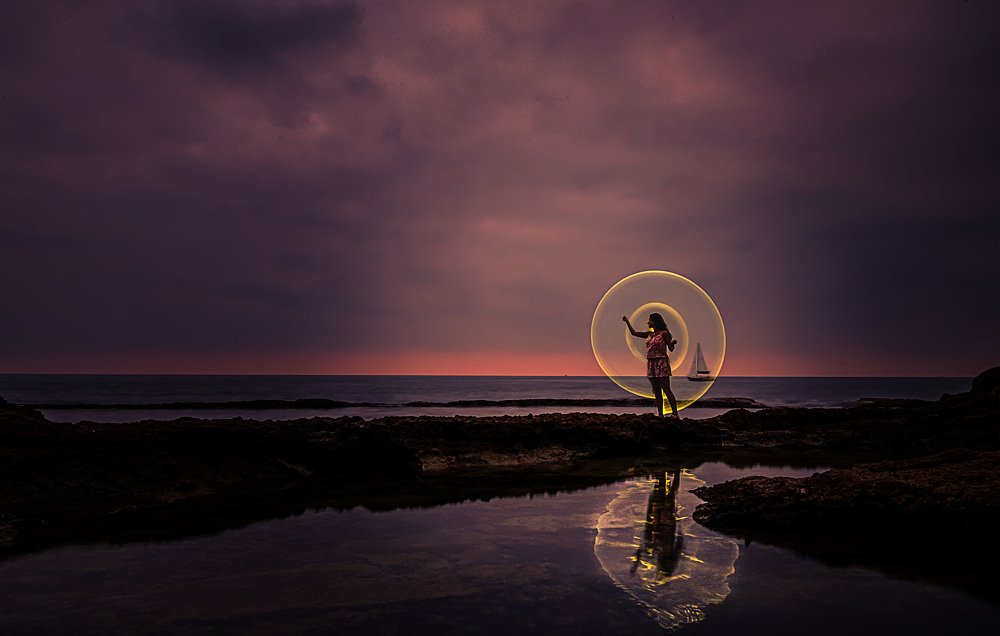 Photograph by Paul merhy