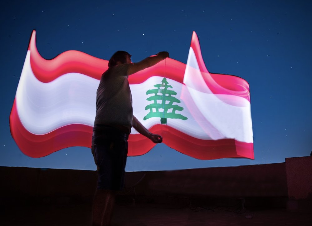 Photograph by Paul merhy